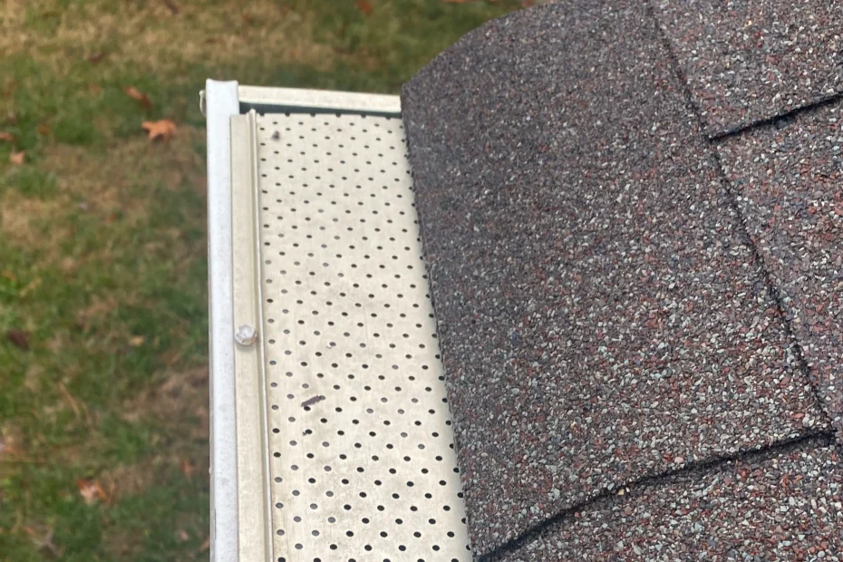 Gutter Cleaning Creve Coeur, MO