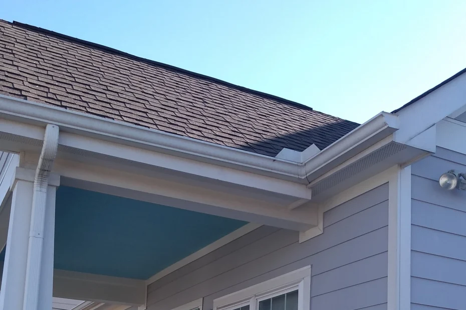 Gutter Cleaning Creve Coeur, MO