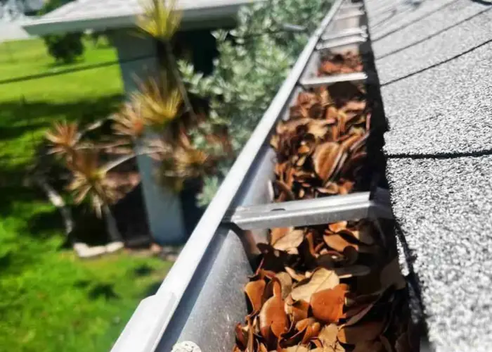 Gutter Cleaning Creve Coeur, MO home page